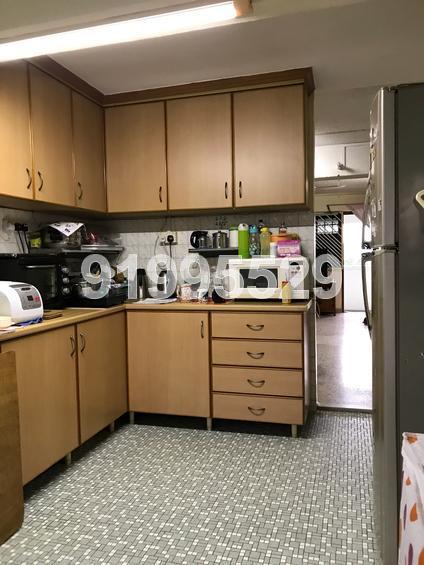 Blk 206 Toa Payoh North (Toa Payoh), HDB 3 Rooms #142925892